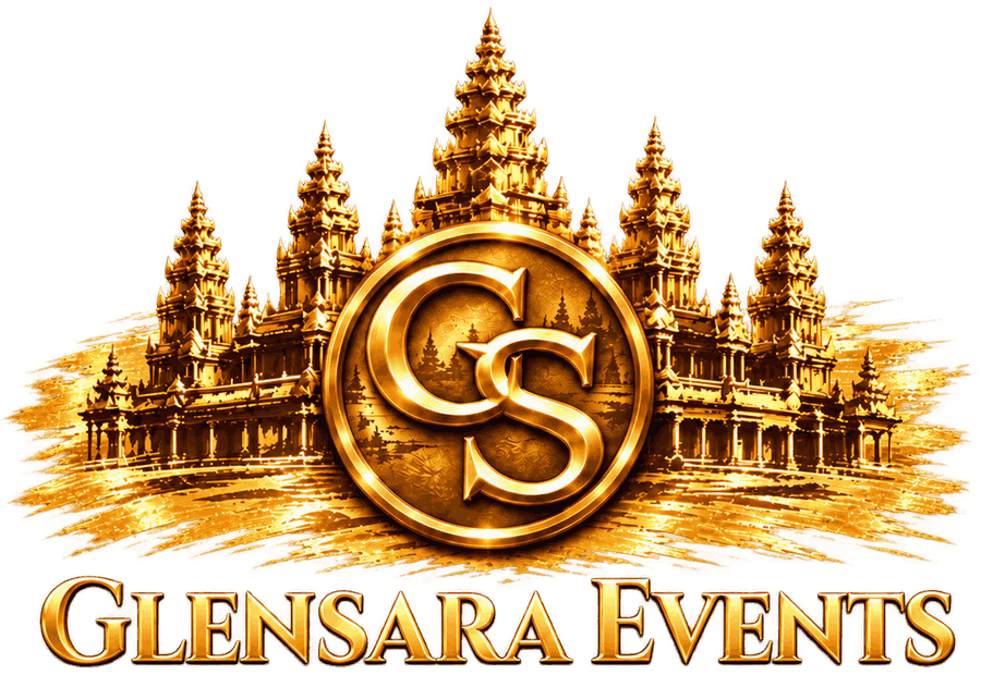 Glensara Events